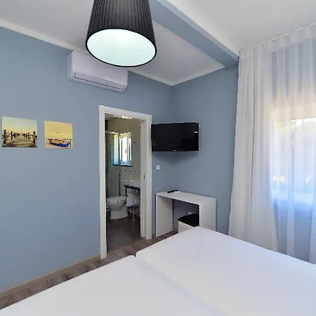 Don Rodrigues Hotel *