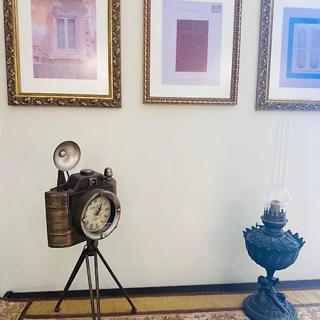 Don Rodrigues Hotel Tavira