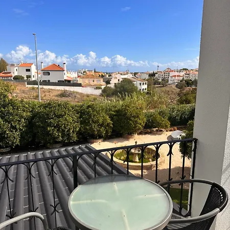 Hotel Don Rodrigues Tavira