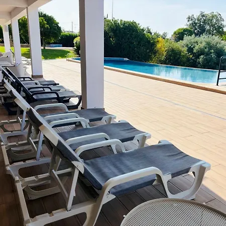 Don Rodrigues Hotel Tavira