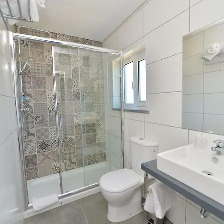 Don Rodrigues Hotel Tavira