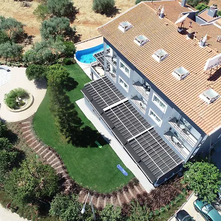 Hotel Don Rodrigues Tavira