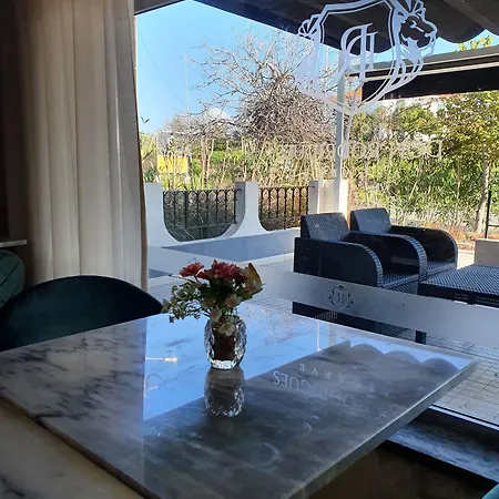 Don Rodrigues Hotel *