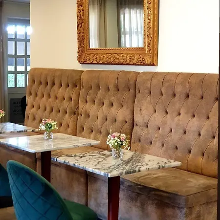 Hotel Don Rodrigues *