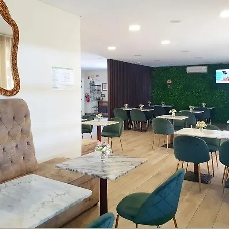 Hotel Don Rodrigues Tavira