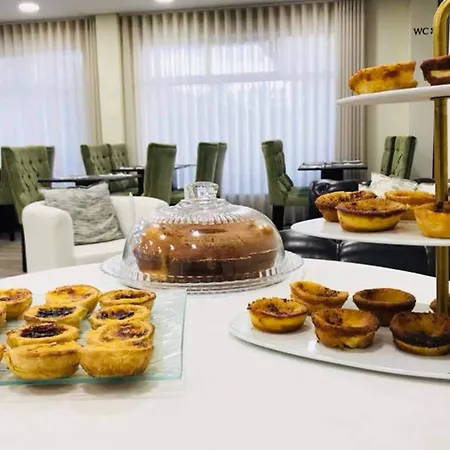 Hotel Don Rodrigues Tavira