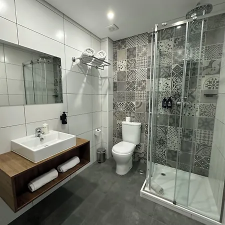 Hotel Don Rodrigues *