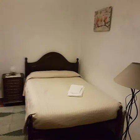 Don Rodrigues Hotel *