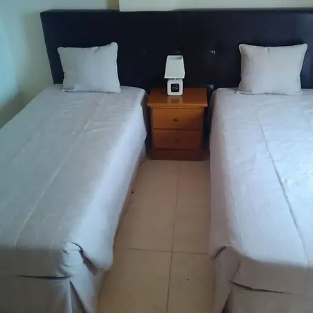 Don Rodrigues * Tavira