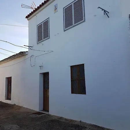 Hotel Don Rodrigues Tavira