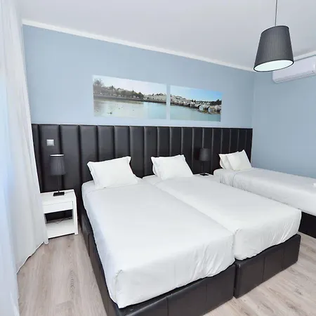Don Rodrigues Hotel Tavira