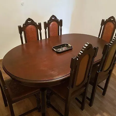 Отель Don Rodrigues Тавира