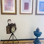 Don Rodrigues Hotel Tavira