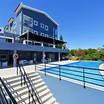 Don Rodrigues Hotel *