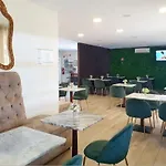 Hotel Don Rodrigues Tavira