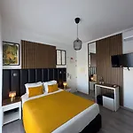 Hotel Don Rodrigues