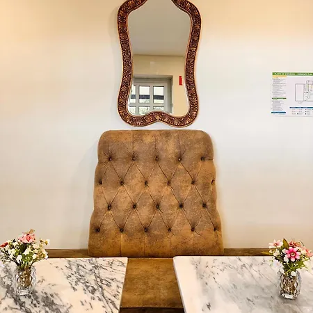 Don Rodrigues Hotel Tavira
