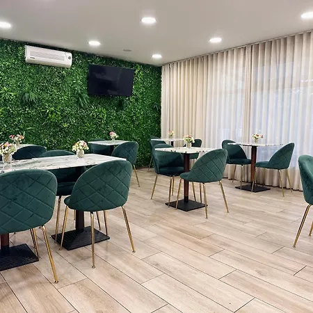 Don Rodrigues Hotel