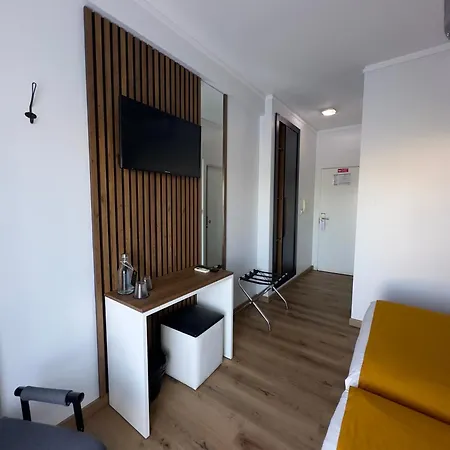 Hotel Don Rodrigues Tavira