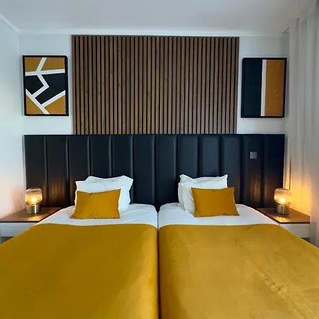 Don Rodrigues Hotel Tavira