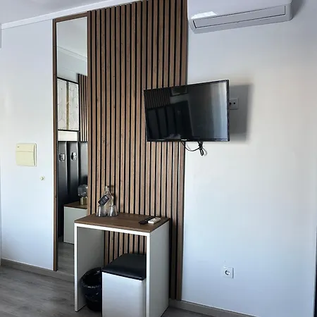 Don Rodrigues Hotel *