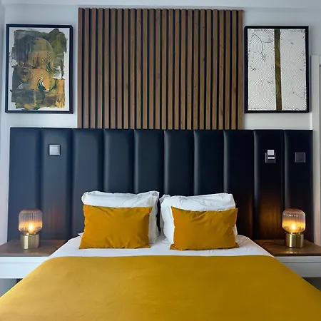 Hotel Don Rodrigues