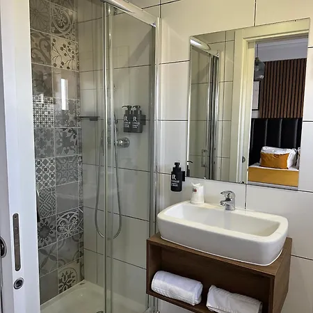 Don Rodrigues Hotel