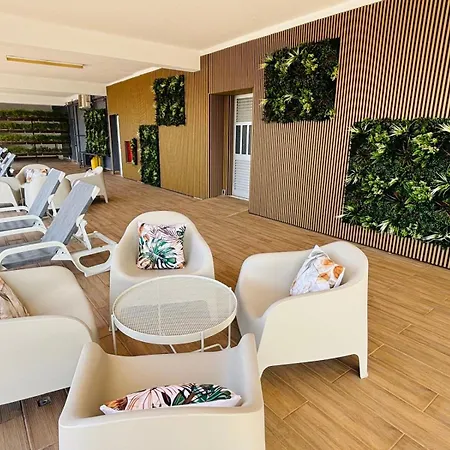 Hotel Don Rodrigues