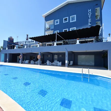 Don Rodrigues Hotel Tavira