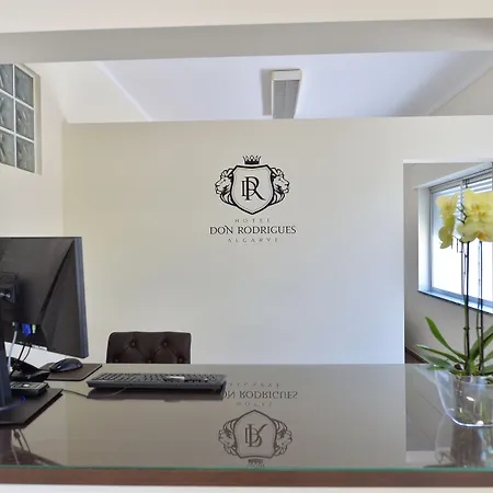 Don Rodrigues Tavira