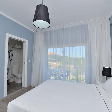Hotel Don Rodrigues Tavira