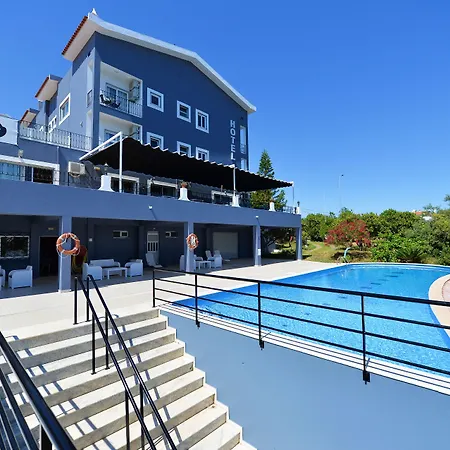 Don Rodrigues Hotel *