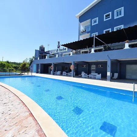 Hotel Don Rodrigues Tavira