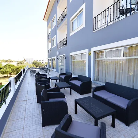 Don Rodrigues Hotel *