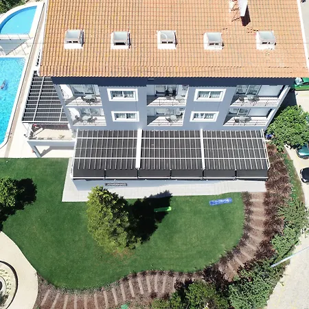 Don Rodrigues Hotel Tavira