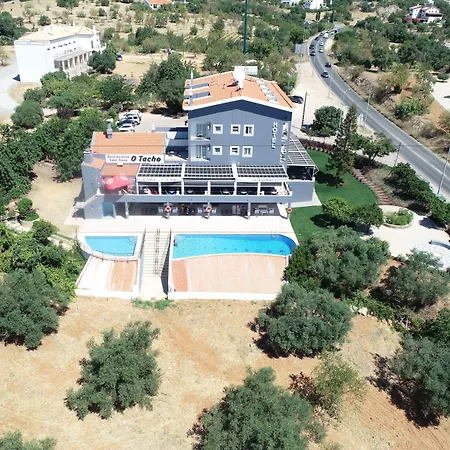 Hotel Don Rodrigues