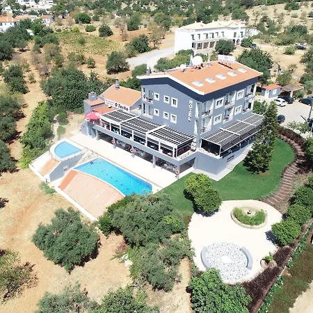 Don Rodrigues * Tavira