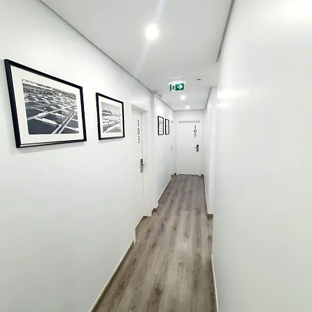 Don Rodrigues Hotel *