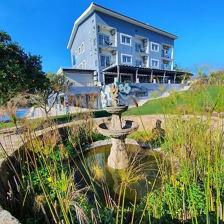 Hotel Don Rodrigues