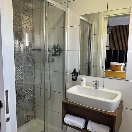 Don Rodrigues Hotel Tavira