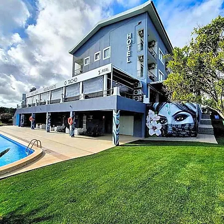 Hotel Don Rodrigues Tavira