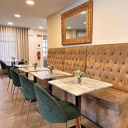 Don Rodrigues Hotel Tavira