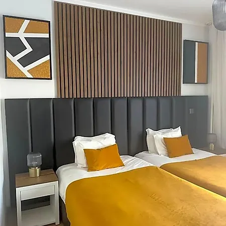 Hotel Don Rodrigues