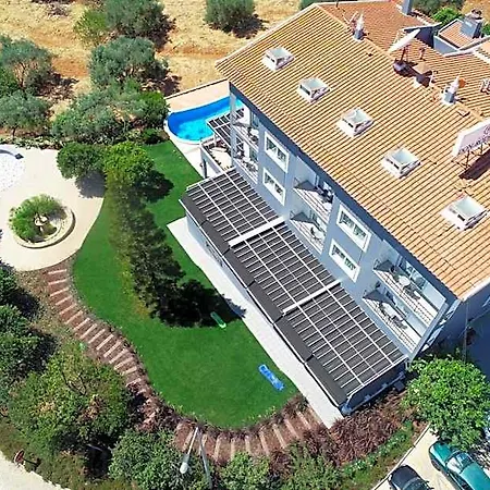 Hotel Don Rodrigues Tavira