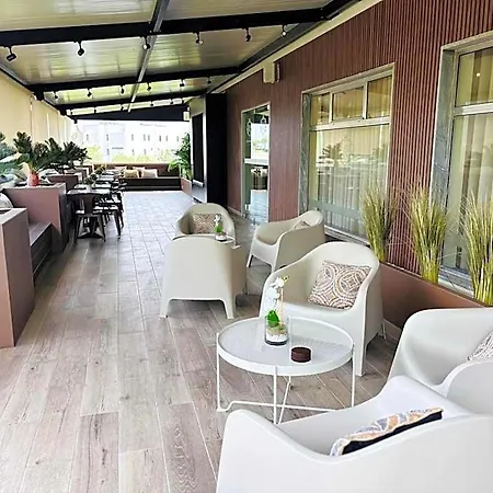 Hotel Don Rodrigues