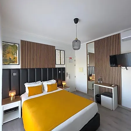 Hotel Don Rodrigues