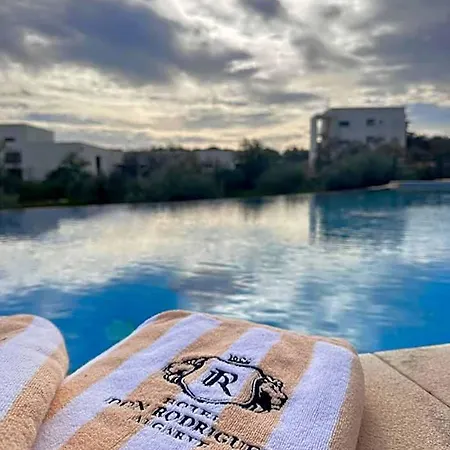 Don Rodrigues Hotel Tavira