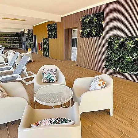 Don Rodrigues Hotel Tavira