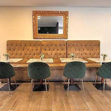 Hotel Don Rodrigues Tavira