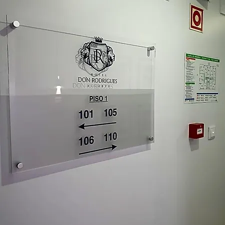 Hotel Don Rodrigues